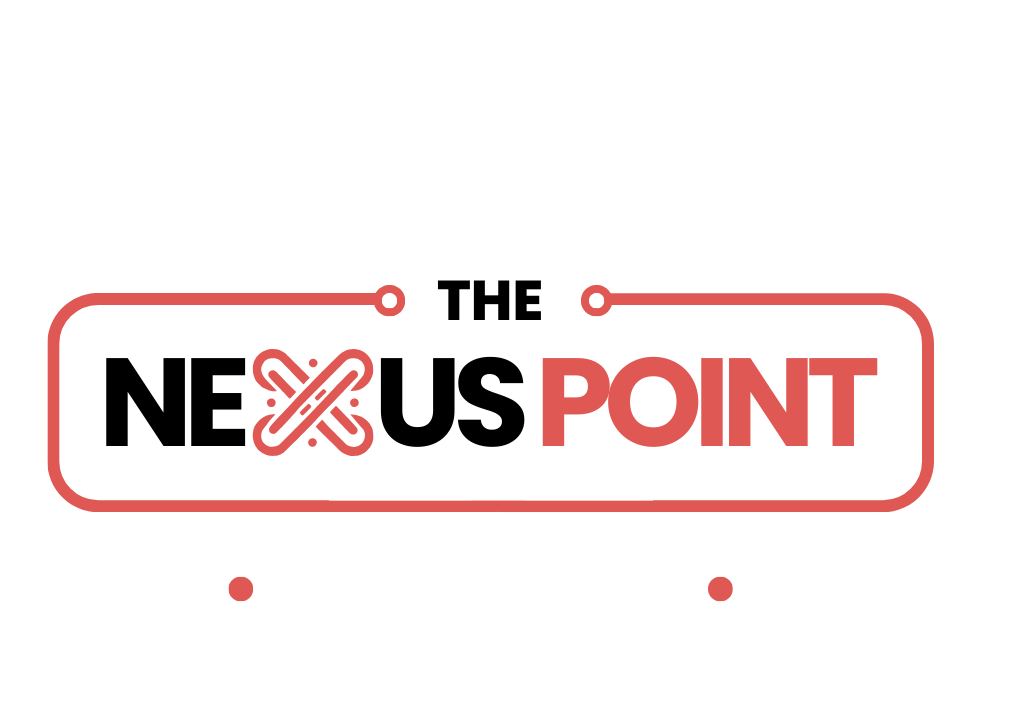 The NexusPoint Podcast Logo